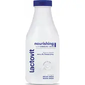 Lactovit LactoUrea Regenerierend
