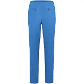 Goldner 2-in-1-Hose "Kurzgröße Schlupfhose LOUISA mit Steppnähten" Ohne