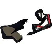 Nolan X804rs/ultra Racing Wangenpolster