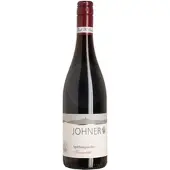 Weingut Karl-Heinz Johner Spätburgunder vom Kaiserstuhl Barrique 2022 Johner 0,75l