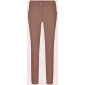 MADELEINE "Hose Schlanke Five-Pocket mit Stretch-Komfort" Stretch-Komfort