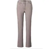 Goldner "Denimhose mit Stretchkomfort" Ohne