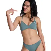 Roxy Essentials Sd Athletic Triangle Bikinioberteil
