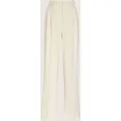 MADELEINE "Bundfaltenhose Stoffhose mit Bügelfalten" Weite Bundfaltenhose