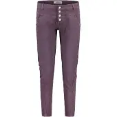 Maloja - Women's BeppinaM. - Jeans Gr 29 - Length: 32'' lila