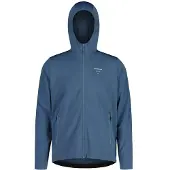 Maloja - RonachM. - Fleecejacke Gr M blau