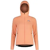 Maloja - Women's EbensteinM. - Fleecejacke Gr XL rosa