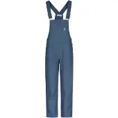 Maloja - Women's FigerhornM. - Freizeithose Gr XL blau