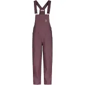 Maloja - Women's FigerhornM. - Freizeithose Gr XS lila