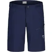 Maloja - FuornM. - Radhose Gr S blau