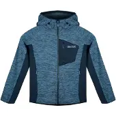 Regatta - Kid's Skylar - Fleecejacke Gr 3-4 Years blau