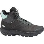 Hanwag - Women's Kaduro Mid GTX - Wanderschuhe Gr 42,5 grau