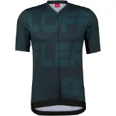 Löffler - Bike Jersey Full-Zip Signature Mid - Radtrikot Gr 58 blau