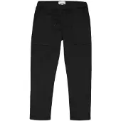 DUER No Sweat Harbour Pant black (BLK) MW 27L