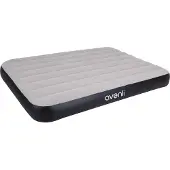 Avenli Campingmatratze aufblasbar Double-Size 191x137x22cm 2 Personen