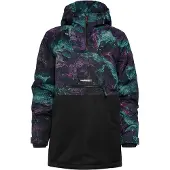 Horsefeathers Damen Ski- Snowboardjacke FIORA JACKET, Größe:M, Farben:mosaic