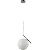 ITALUX MBM-3480/1B WH Harley Wandleuchte 1xE27 weiß