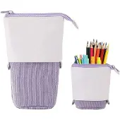 OEM Mädchen Etui mit Reißverschluss