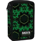 Derform Piórnik podwójny z wyposażeniem BackUp 7 DW45