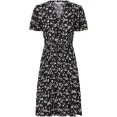 Oxmo Minikleid "Minikleid OXNIlla"