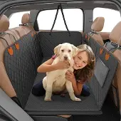 OEM Verbesserte Hundebettdecke mit harter Unterseite