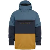 Horsefeathers Herren Ski- Snowboardjacke DONNIE JACKET, Größe:M, Farben:moonlight blue