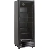 Esta Kühlschrank SD 726Eblack -