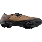Shimano Laufsohlen SH-XC302 Herren braun größe 40 SH-XC302MM40