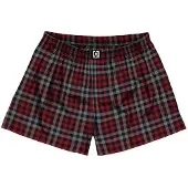 Horsefeathers Sonny Boxer Shorts charcoal M
