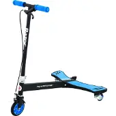 Razor Lightshow Powerwing Tretroller