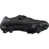 Shimano - XC503 - Radschuhe Gr 41 - Regular schwarz/grau