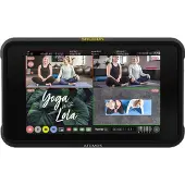 Atomos Shogun 7 HDR Pro Monitor / -Recorder / -Switcher