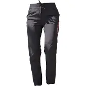 Zimtstern - Women's Trailstar Light Pants - Radhose Gr S schwarz