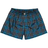 Horsefeathers Sonny Boxer Shorts castlerock M