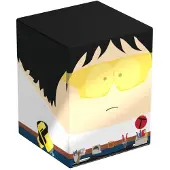Squaroes South Park Fractured But Whole Toolshed Deck-box