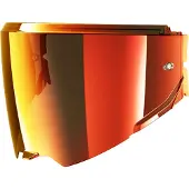 Shark Oxo Large Shell Bildschirm Rot One Szie Rot One Szie