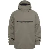 Horsefeathers Herren Ski- Snowboardjacke DONNIE JACKET, Größe:XL, Farben:taupe