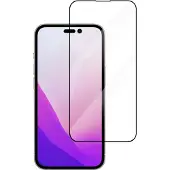 Champion Displayschutz iPhone 14 Pro Schwarz