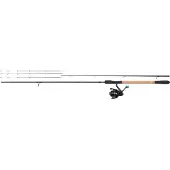 Dam Impulse-X Picker 10Ft 3.00m 15-55g - Angelrute