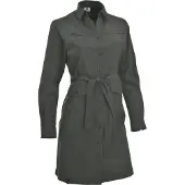 MAUL Damen Kleid Elbetal-SP - Safari Kleid