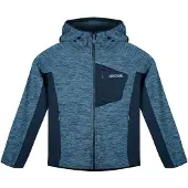 Regatta - Kid's Skylar - Fleecejacke Gr 9-10 Years blau