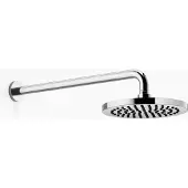 Dornbracht Regenbrause Ø 22 cm mit Wandanbindung