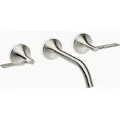 Dornbracht 36712819-06 WT-Wandbatt. ohne Ablaufgarnitur VAIA