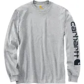 Carhartt T-Shirt "Long Sleeve"