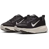 Nike Vomero 18 Black Coconut Milk Iron Ore Summit White (GS) - EU 39