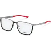 Porsche Design P8790-55d000 55x17x145 Mm Lesebrille
