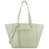 ALBEE damen tasche - grün damen tasche - grün, ONESIZE