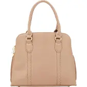 Jeona damen handtasche - dunkelbeige damen handtasche - dunkelbeige, ONESIZE