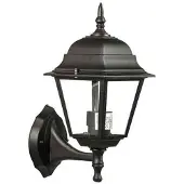 Cardinale Wandleuchte "EOLO UP", Farbe: Schwarz