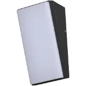 ITALUX Aufputz-LED-Wandleuchte 10W FAMA 4K OWL-7061-4K